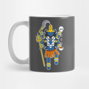 Simple Gods - Kali Mug